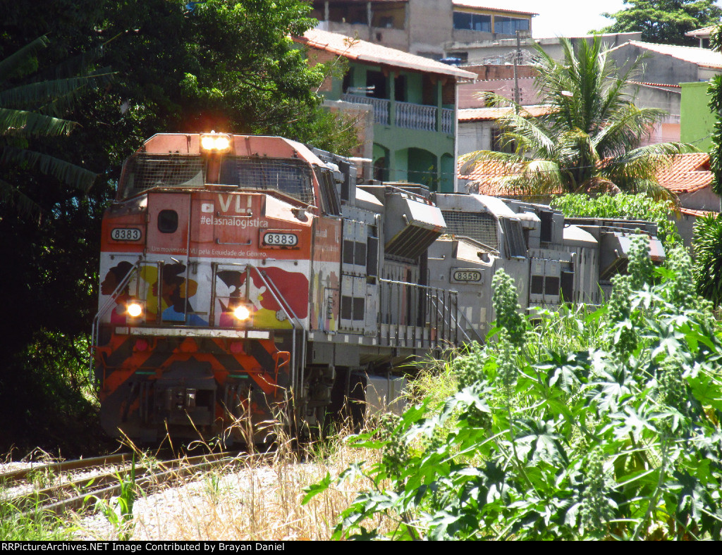 VLI 8383